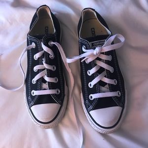 Converse sneakers